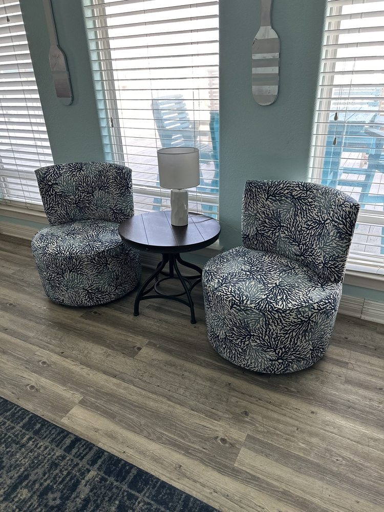 Galveston Furniture