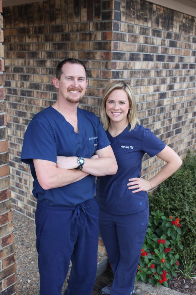 image of business Efird & Teale Dentistry