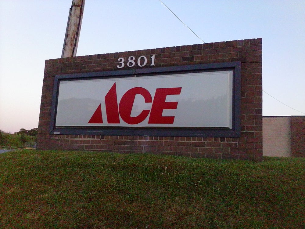 Zimmerman's Ace Hardware