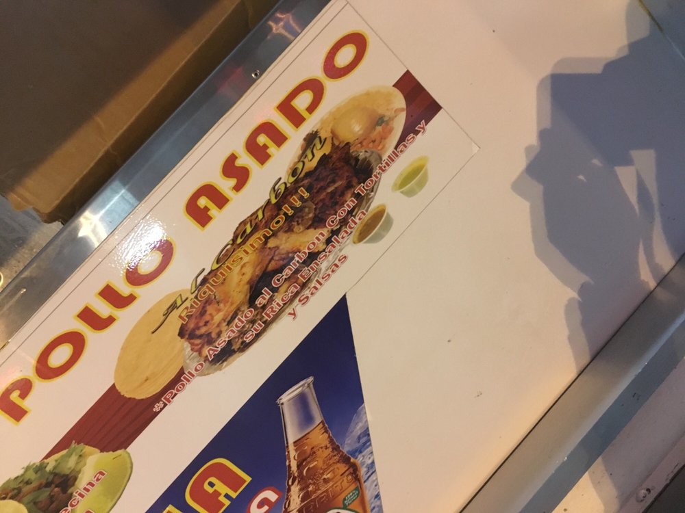 Gorditas El Mapache #2