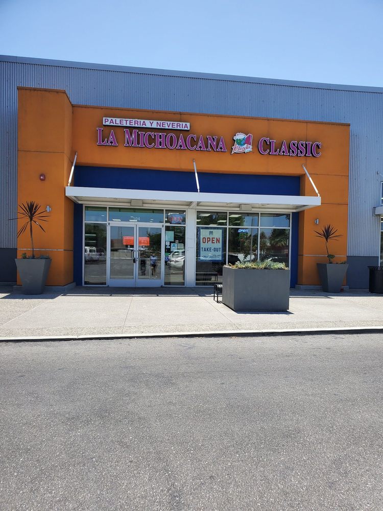 La Michoacana Premium
