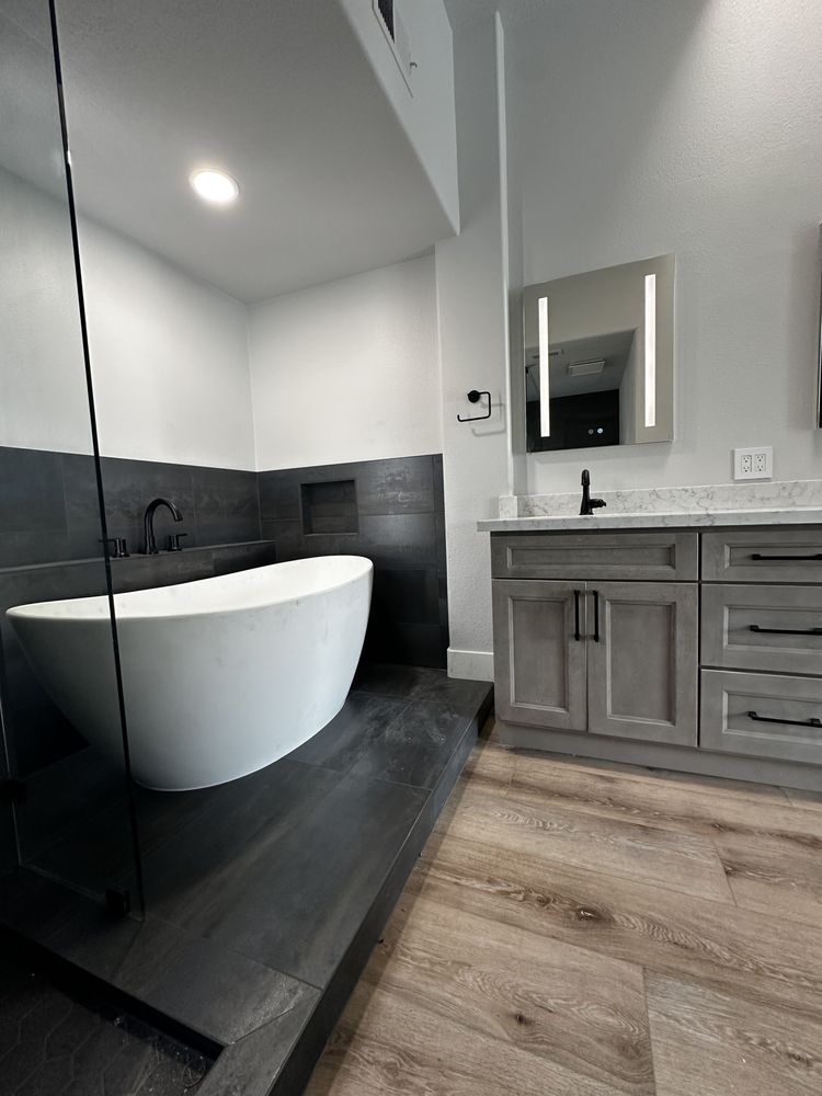 JEM Remodel & Construction