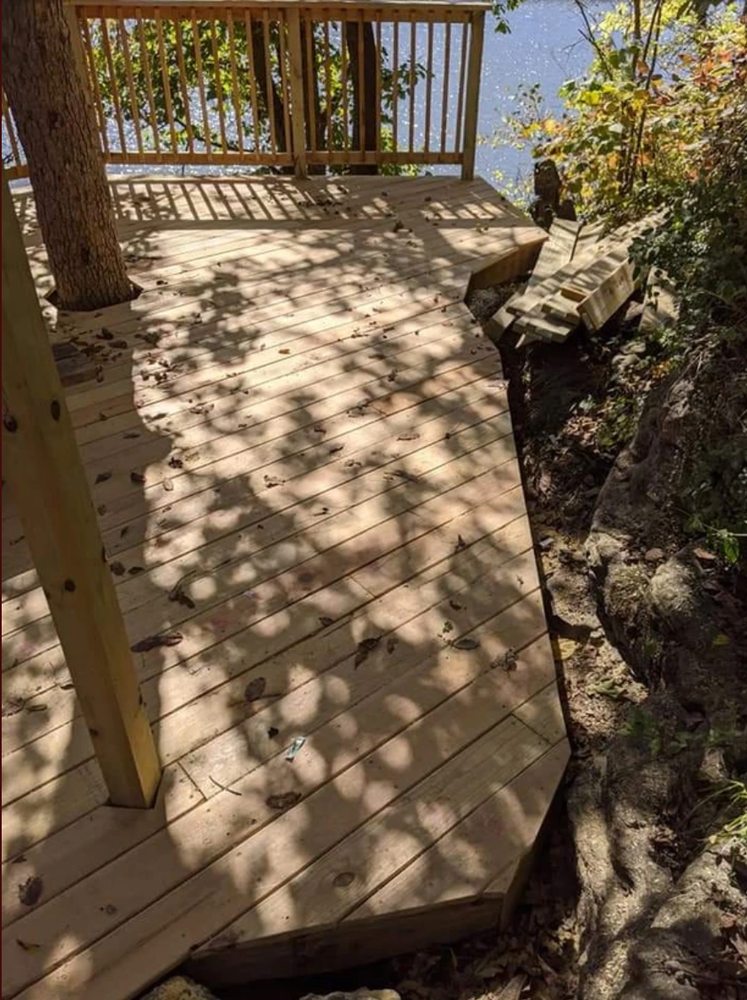 image of business Osage Valley Contracting