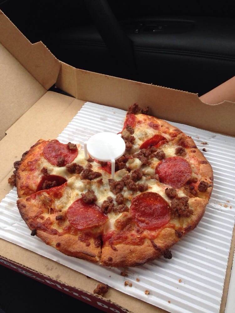 Chicago pizza dough coupons