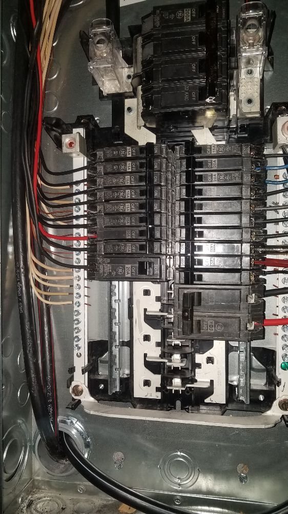 Wilson Electrical Service