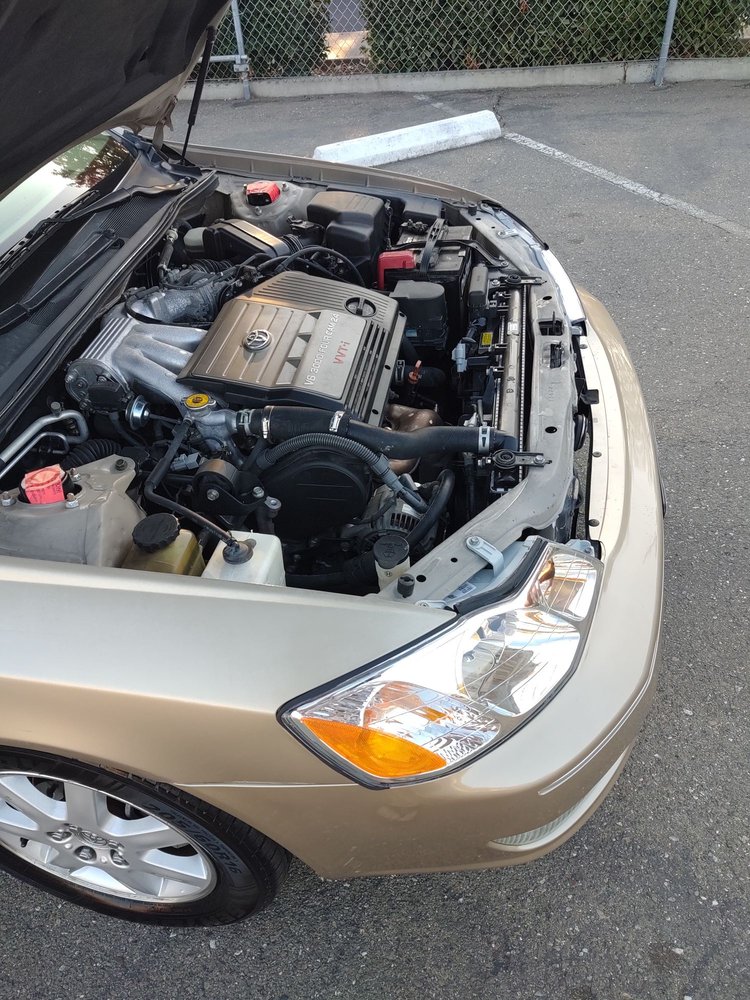 Discount Auto Body