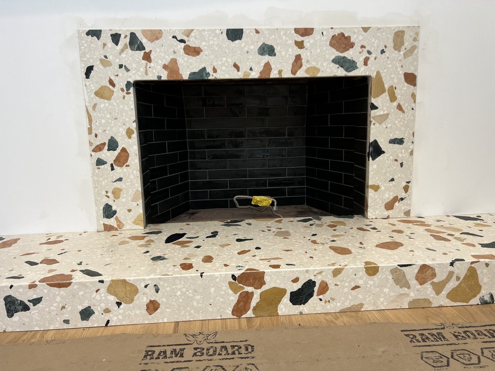 Try Tile Installation