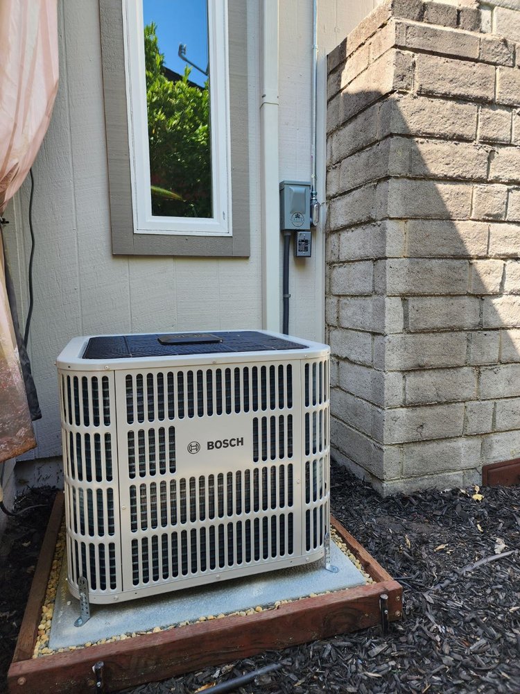 Castle Heating & Air