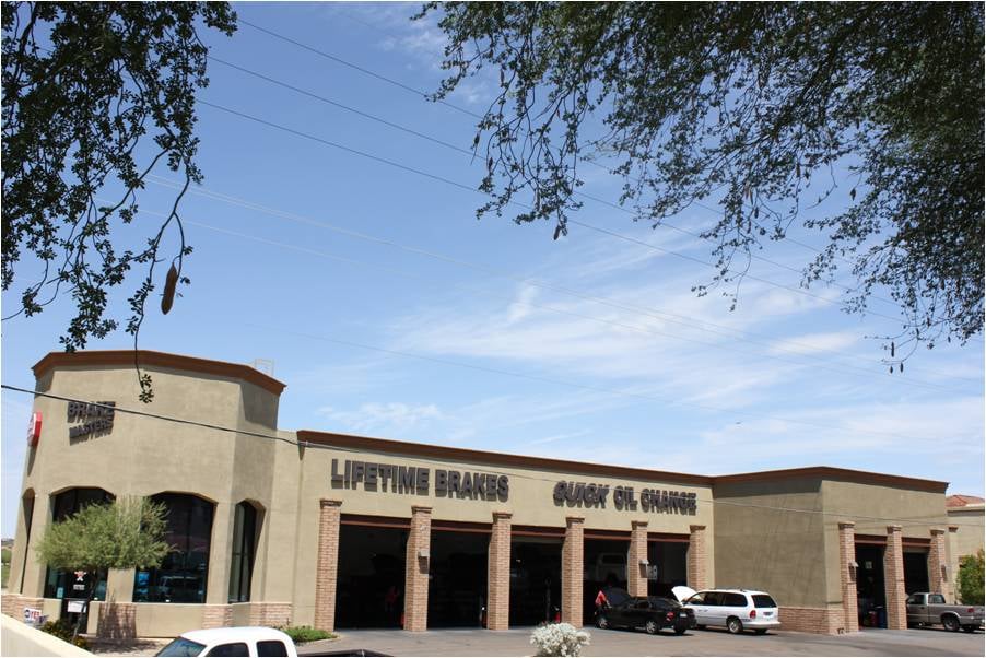 Brake Masters 24 Reviews Auto Repair 645 E Vuelta Caminata Del