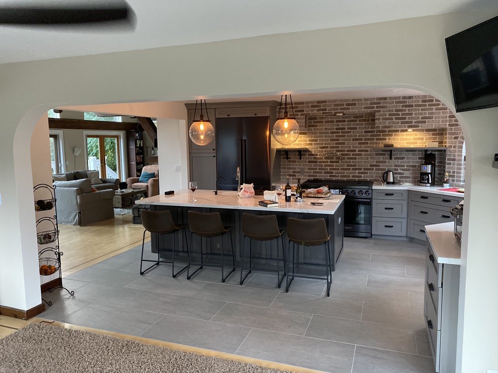 image of business Kitchen King