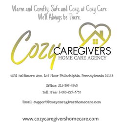 Home Care Agencies In Philadelphia Pa
