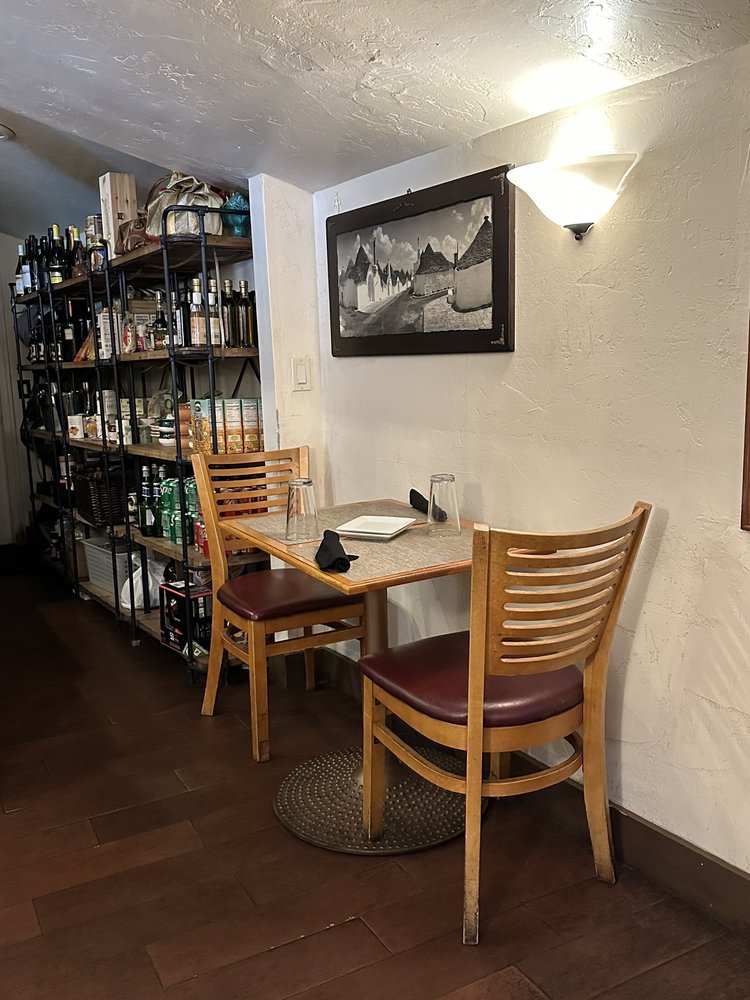 Puglia Italian Restaurant