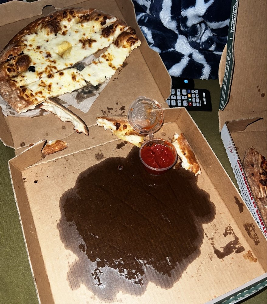 Papa Johns Pizza