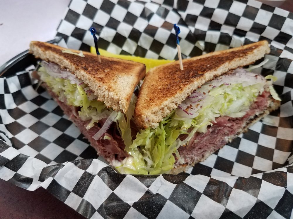 New York Corner Deli