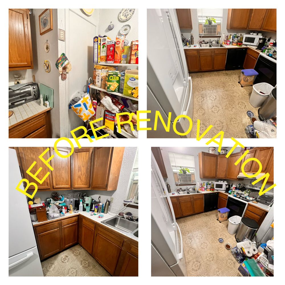 Rae’s Custom Home Services