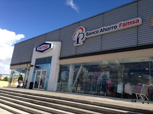 Famsa - Home Decor - Blvd. 2000, El Nuevo Florido, Tijuana, Baja