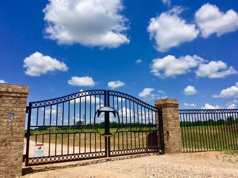 TXGates