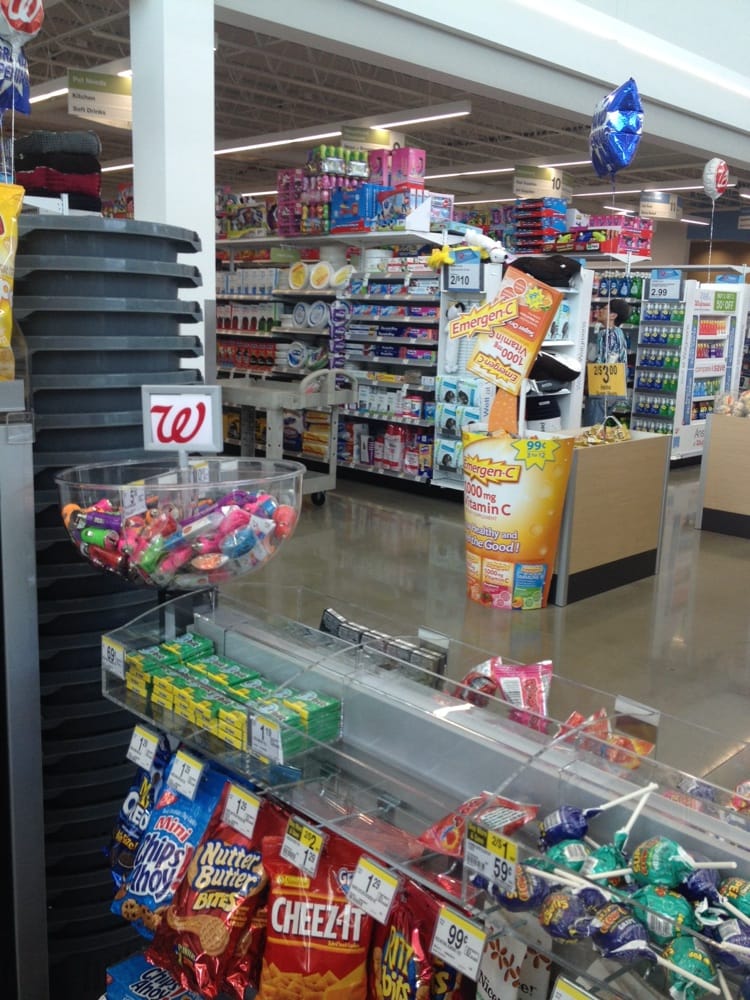 Walgreens
