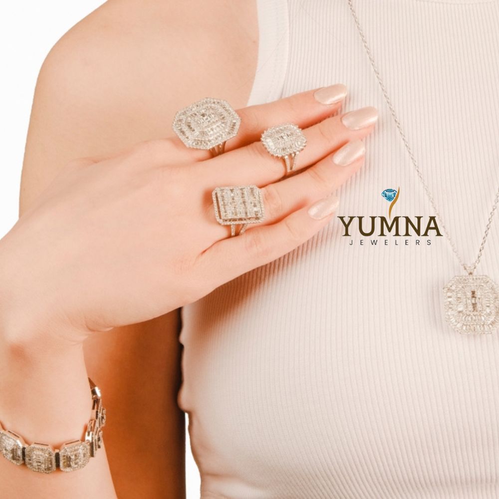 Yumna Jewelers