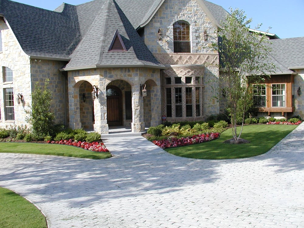 Austin Gardens Landscape Services