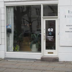 Top Interieur - Interior Design - Frederiksberg Alle 62 ... Top Interieur - Interior Design - Frederiksberg Alle 62 ...