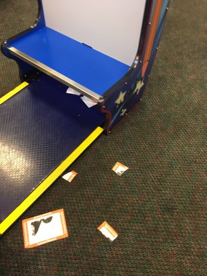 Chuck E Cheese 55 Photos 133 Reviews Arcades 1470