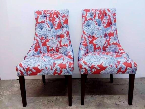 Superior Upholstery Services