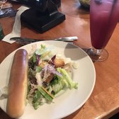 Olive Garden Italian Restaurant 98 Photos 42 Reviews Photo Of Olive Garden Italian Restaurant Shreveport La United States The Salad