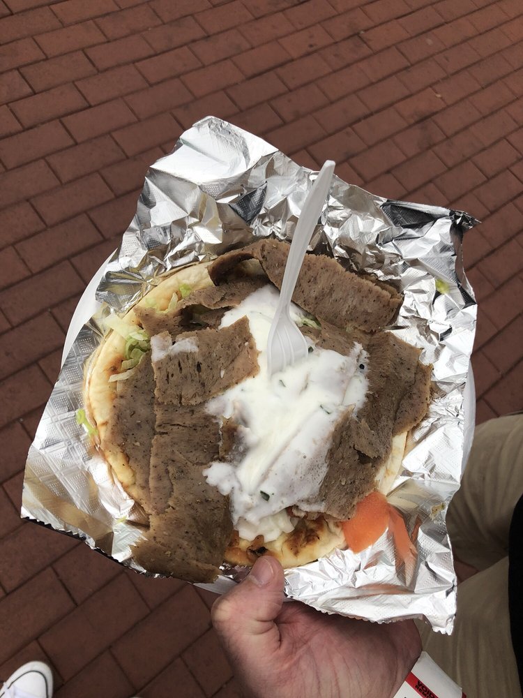 The Downtown Deli 29 Photos & 13 Reviews Delis 5770 W Irlo