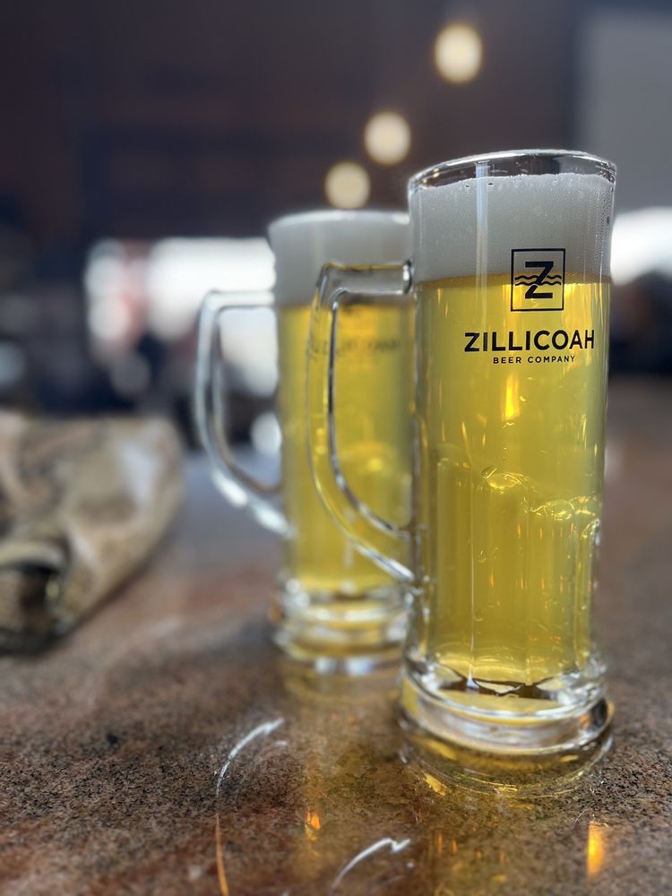 Zillicoah Beer Company