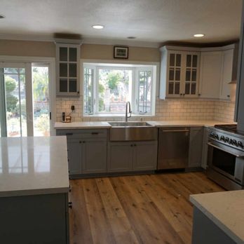 Capital Counters Cabinets Kitchen Bath Home Remodeling 1152 Photo Of Capital Counters Cabinets Kitchen Bath Home Remodeling Corona Ca
