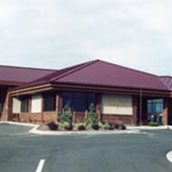 Yakima Federal Savings Bank Building Societies 8909 W Gage