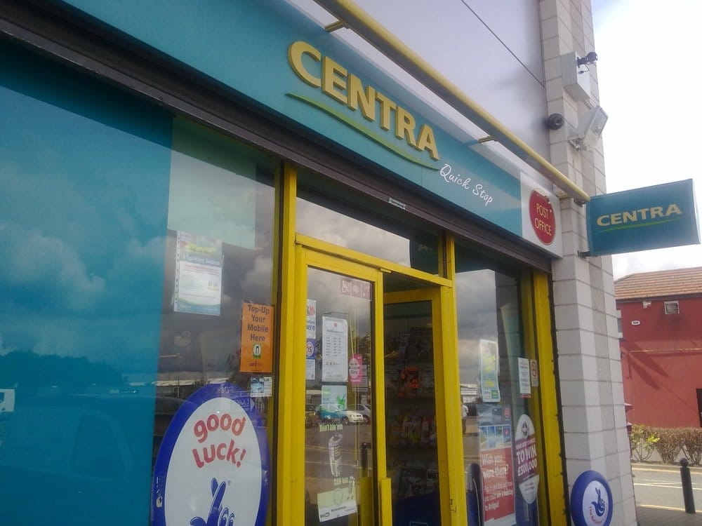 Musgrave Supervalu Centra Northern Ireland 119 Dargan Drive, Belfast