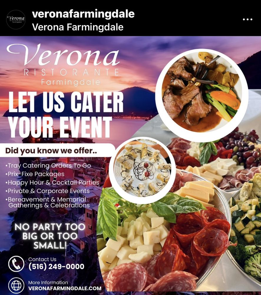 Verona Ristorante
