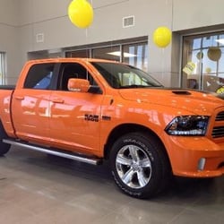 Meador Dodge Chrysler Jeep Ram 26 Photos 118 Reviews Auto