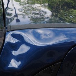 Big Red Paintless Dent Repair