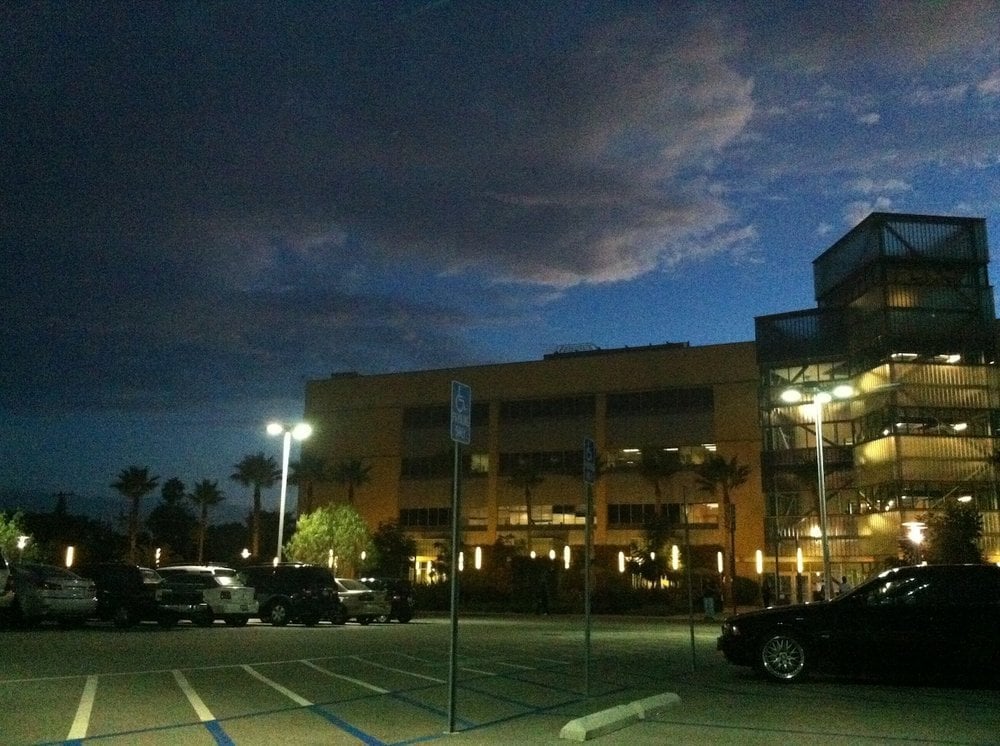 Santa Monica College 3171 S Bundy Dr, Los Angeles, CA, 90066