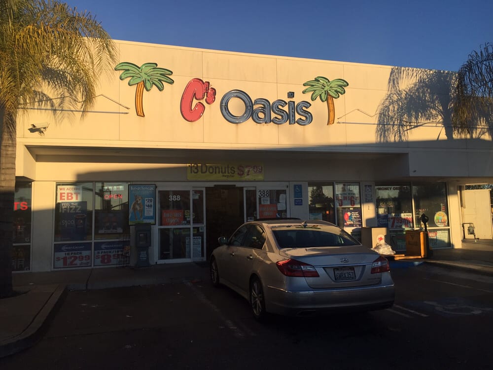 C’s Oasis Gas Stations 388 E Shaw Ave, Fresno, CA Phone Number Yelp