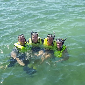 Marathon Snorkeling Tours 31 Photos 33 Reviews Photo Of Marathon Snorkeling Tours Fl United States Awesome Time