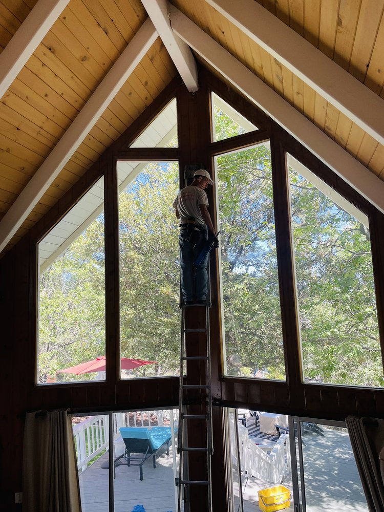 Good Ol Boy Window Cleaning