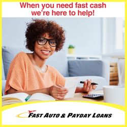 Payday loan 411 image 7