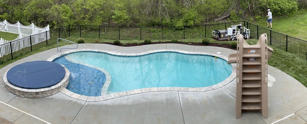 image of business Blue Haven Pools & Spas