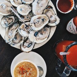The Best 10 Seafood Restaurants In Katy Tx With Prices Last Captain Tom S Seafood Oyster Bar