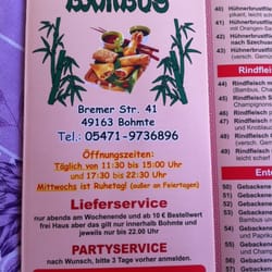 bambus duisburg