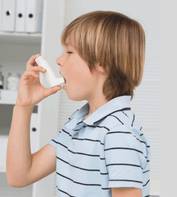 image of business Baz Allergy, Asthma & Sinus Center