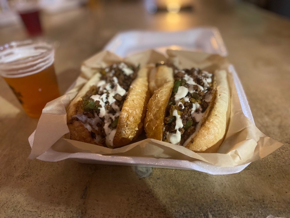 Fire Philly’s & Burgers