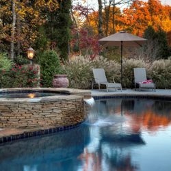 Pool by Design - 15 Photos - Fireplace Services - 217 Fairwood Ave ... Pool by Design - 15 Photos - Fireplace Services - 217 Fairwood Ave ...