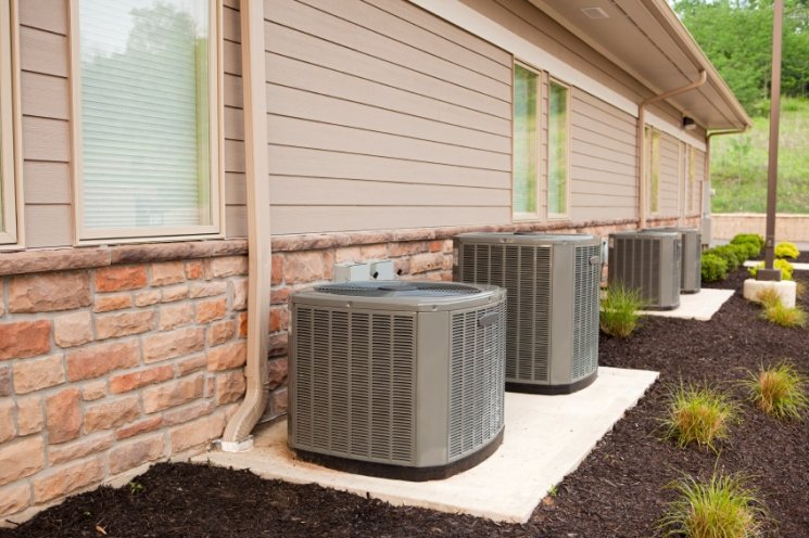 image of business K&H Heating and Cooling