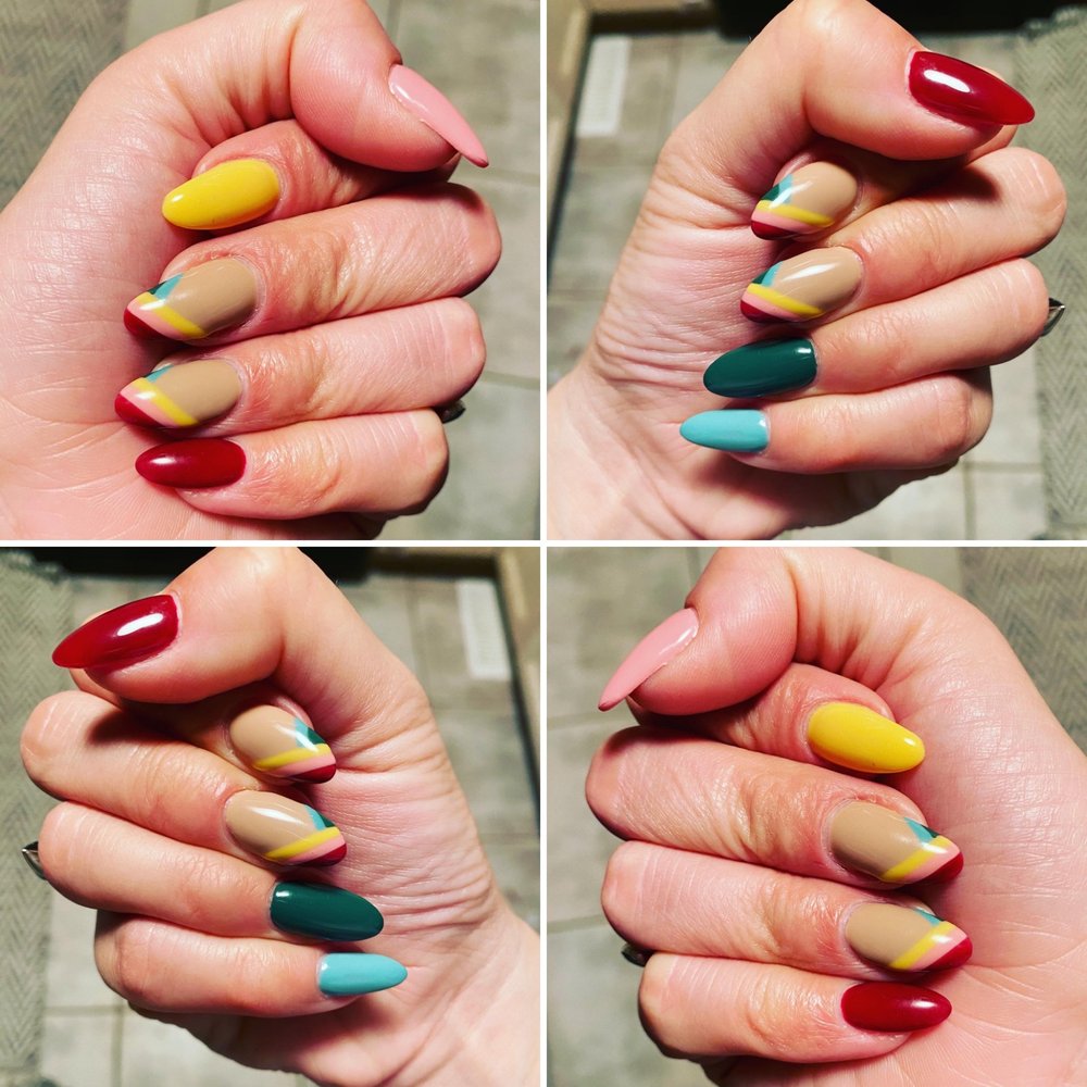 TN Nails & Spa