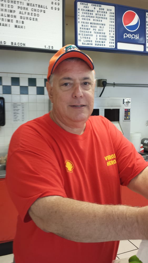 Veros Heros Country Kitchen Vero Beach Veros Heros Country Kitchen Vero Beach